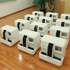 ABS vỏ bộ phận nhựa chân không đúc nhanh chóng prototyping thermoformed đỉnh cho thiết bị công nghiệp - Product Image 6