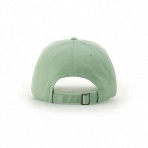 Gorra de Béisbol de Alta Calidad con 6 Paneles, Impresión en Poliéster/Algodón, Parches con Imagen Impermeables, Logotipo, Duradera, Elegante, Deportiva, para Deportes al Aire Libre - Product Image 3