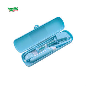 Scatole ortodontiche Paquete de Ortodoncia 8 pz Kit dentale igiene orale Kit da viaggio de Ortodoncia - Product Image 2