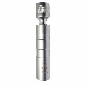 Douille à cliquet manuelle 14 mm 16 mm, rotation à 360 degrés, douille magnétique universelle pour le retrait des bouchons de moteur - Product Image 5
