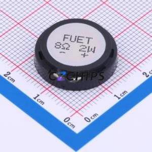 Original and New FS20NS0820-H5.5-R01 Integrated Circuit IC Chip <b>Speaker</b> Whole <b>Sale</b> Electronic Component Chips & BOM Service - Product Image 1