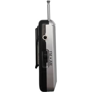 Cmik mk-200 oem miglior prezzo am fm pocket mini portatile senza fili <span class=keywords><strong>radio</strong></span> - Product Image 5