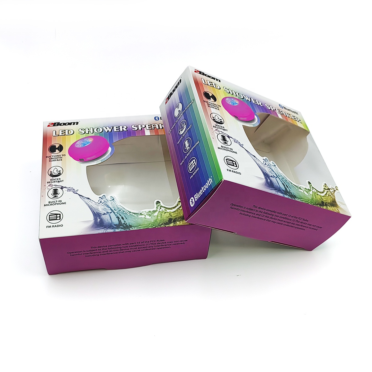 High Quality Customized Business Packaging Color Box for Products Made Cardboard Kraft Paper Art Paper-for Processing Printing