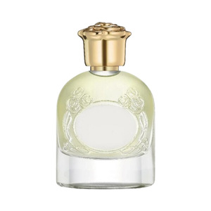 Eau de parfum de luxe pour femmes et hommes, parfum unisexe, bon parfum, parfum intense, Cologne - Product Image 2