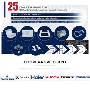 Porca de aço do tigre do OEM/ODM M3 M3.5 M4 M5 M6 recartilhava a tampa da porca do polegar - Product Image 6