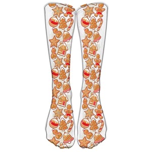 SHANXIN 31 choix coloré <span class=keywords><strong>grande</strong></span> <span class=keywords><strong>taille</strong></span> hiver nouveauté noël chaussettes femmes - Product Image 5