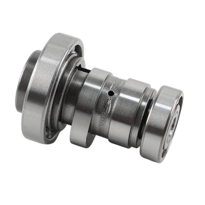 อะไหล่เพลาลูกเบี้ยวสำหรับ LT125 Piaggio <span class=keywords><strong>Vespa</strong></span> LXV125 <span class=keywords><strong>S125</strong></span> GTS Primavera Sprint 946 125cc 150cc 3V 4T - Product Image 2