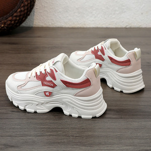 Slow-Walking <b>Soft</b> Mesh Casual <b>Shoes</b> - Product Image 2