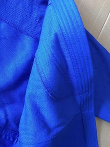 Kimono de judo Yujishan, uniforme de judo pour hommes, femmes et enfants, uniforme de BJJ, équipement d'arts martiaux - Product Image 6