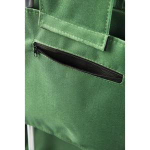 Carrito de Compras Excelsa 38 L Multicolor Plegable con Ruedas - Product Image 3