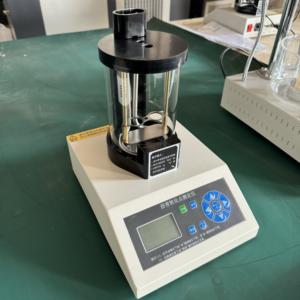 Testador de Ponto de Amolecimento de Betume, Aparelho de Ponto de Amolecimento de Asfalto - Product Image 3