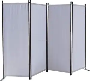 room divider foldable screen