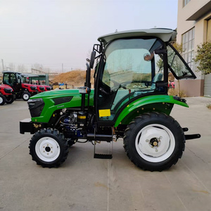 <span class=keywords><strong>Micro</strong></span> <span class=keywords><strong>tracteur</strong></span> agricole 4WD 4X4 de conception compacte de Chine <span class=keywords><strong>pour</strong></span> des mini fermes - Product Image 4