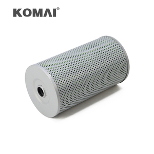Filtro de Combustible KOMAI 6610-72-8600 KS-590 P558600 FF205 para D 55 S-2D 60 PL - Product Image 3