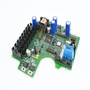 Tarjeta RDW2 V1.20 (00-119-966) 00119966 Tarjeta RDW2 V1.20 (00-119-966) 00119966 Controlador PLC Automatizador de Frecuencia Programable - Product Image 1