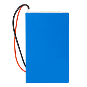 휠체어 용 맞춤형 블루 PVC 리튬 배터리 팩 전자 자전거 전자 모터 전자 스쿠터 24V 48V 36v 72v 10Ah 15Ah 20Ah 30Ah - Product Image 6