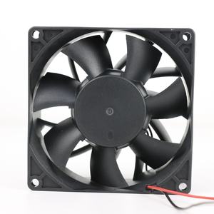 Ventilador Axial de Refrigeración para Gabinete Eléctrico SUNON PMD2409PMB1-A (2).GN I55 92x92x38mm 24VDC 510mA 12.2W 4900RPM 120.2CFM ODM - Product Image 4