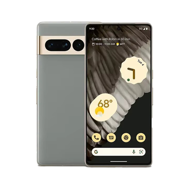 7Pro Unlocked