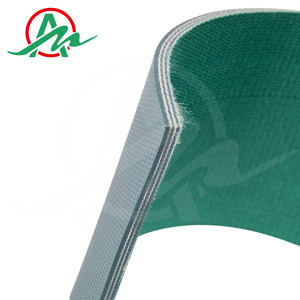 Endüstriyel kemer yüksek kesim direnci PVC parlatma taş/seramik konveyör bant - Product Image 3