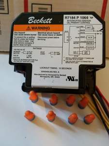 R7184P1064 CON CABLE y CON KIT DE INSTALACIÓN GRATUITA (REFORMADO) R7184P1064 - Product Image 2