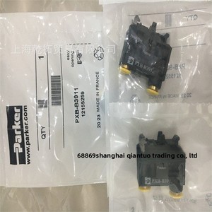 Válvula Piloto Parker PA16171-6133 Características Operativas Hecho en China - Product Image 3