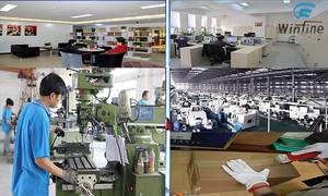 WF-SP433 Rf Schild Box Hot Selling Pneumatische Rf Afgeschermd Van Wfine - Product Image 6