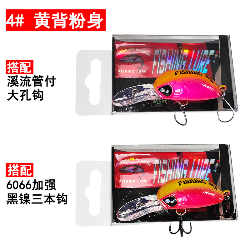 4 Cuerpo polvoriento de lomo amarillo