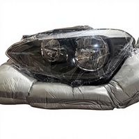Phares de voiture E93 E91 E82 E36 E92 M3 E60 X5 E70 E90 pour BMW / G20 G30 G37 F22 X3 F25 F20 F32 F10 F30 F36 Phares LED de 7 pouces