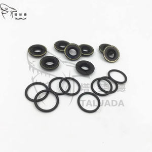 מחפר טאלוואדה מחפר חלקים היונדאי R210-7 R215-7 תיקון צילינדר הידראולי R210-9 ג 'ויסטיק כדור - Product Image 1