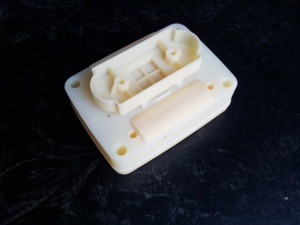 REDECO - Medidor de Agua Ultrasónico de Plástico Moldeado con Precisión, Resistente al Calor, Servicio OEM ODM, Proveedor de Hanói - Product Image 6