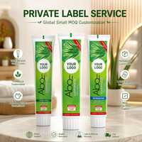Dentifrice Herbal pour Usage Domestique, Formule Blanchissante pour Adultes, Hommes, Femmes et Enfants, Fabricant Chinois Original, Marque Privée