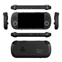 Console de jeu portable Trimui Smart Pro S TG5050, jeux rétro classiques pour enfants, mise à niveau pour PSP PS1