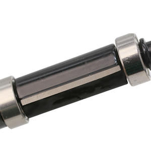 1/4 tige haute qualité copie tondeuse à bois routeur Cutter bois bois routeur Bits - Product Image 5