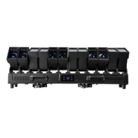 Projecteur de scène mobile Liro IP66 étanche 12*60W RGBW avec effet vague Méduse et contrôle d'ouverture et de pixels