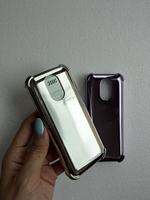 Nouvelle Arrivée Coque de Téléphone en Silicone Souple TPU Électroplaqué Casher Israël pour First Phone Pro1 Pro10 Pro30 Étuis Miroir