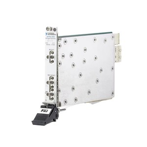 NI PXI-6521-779313-01 โมดูลอินพุต/เอาต์พุตดิจิทัลสำหรับออสซิลโลสโคป - Product Image 1