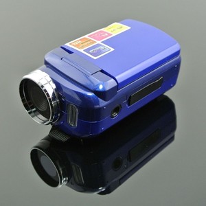 Quà Tặng giá rẻ dùng một lần máy quay video kỹ thuật số, máy quay mini với 1.8 ''TFT hiển thị - Product Image 6