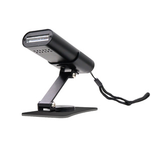 Lampe LED de polymérisation UV transfrontalière pour extensions capillaires et greffe de cils, lumière violette, luminosité réglable, séchage rapide pour - Product Image 4