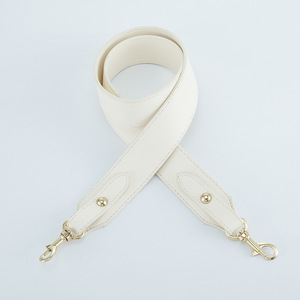 Nuova Borsa a Tracolla Sottile Monocolore con Tracolla Lunga Regolabile 92*3.5 Impermeabile Espandibile - Product Image 6