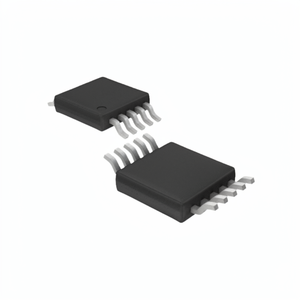 Power Management (PMIC) In Stock MP2102DK-LF-P Electronic Circuit Components 10 TFSOP, 10 MSOP - Product Image 1