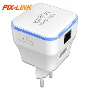 gsm repeater 5G phone 4g 3g 2g cellular signal booster 1200Mbps 2.4G dual band amplifier Wifi Extender