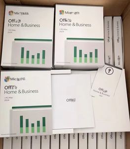 Licencia Global de Negocios desde Casa 2024 <span class=keywords><strong>para</strong></span> Versión Multilingüe, Cuenta Vinculada Compatible con WIN OFF HB - Product Image 4