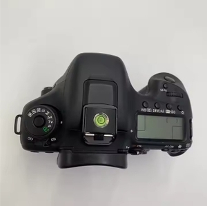 Pour appareil photo reflex numérique <span class=keywords><strong>7D</strong></span> Mark II - Vidéo 4K professionnelle, zoom optique 1,5x, état presque neuf, accessoires d'origine inclus - Product Image 6
