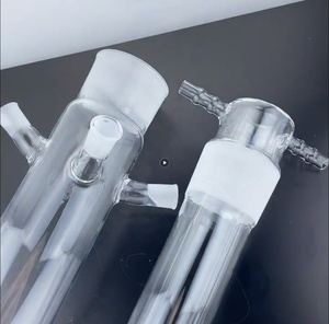Reator Fotocatalítico UV de Imersão com Jaqueta Dupla de Quartzo 100ml 250ml 500ml 1000ml - Product Image 3