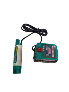 12V 100W DC <b>Submersible</b> Diesel <b>Pump</b> 30L/min 38mm Aluminum Shell All Copper Motor for Farm Machinery Diesel Transfer Spot Supply - Product Image 6