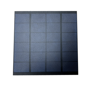 Миниатюрная солнечная панель ETFE PERC с USB-выходом для зарядки мобильных телефонов, портативная, настраиваемая, 6В 3Вт, эффективность 18,5%, гарантия 1 год - Product Image 5