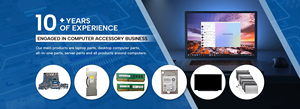 <b>For</b> Dell Latitude 3540 <b>Computer</b> Parts Lower <b>Case</b> Bottom Base Cover D Shell 0XF4G1 - Product Image 6