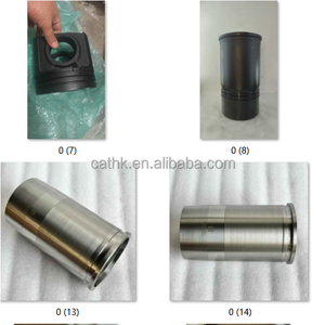 274-1239 2741239 187-1315 1871315 333-2897 3332897 2W-0010 2W0010 washer-<b>thrust</b> camshaft - Product Image 1