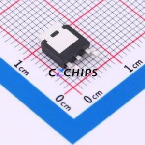 ทรานซิสเตอร์ภาคสนาม CMS050H09U TO-252ทรานซิสเตอร์ (Mosfet) ชิ้นส่วนอิเล็กทรอนิกส์ - Product Image 2