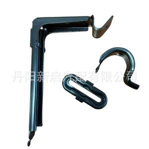Soporte de Montaje para Guardabarros de Camión Volvo FM FH, Pieza de Mejora OE21094456 - Product Image 1